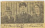 Charles Gane, son Edward, daughter Rita